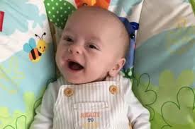 Parents' pain as baby dies after bungling medics insert feeding tube into  heart