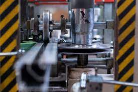 Alloy aluminum metals & metal products minerals & metallurgy. Facilities In Alumac Aluminium Extrusion Business Alumac