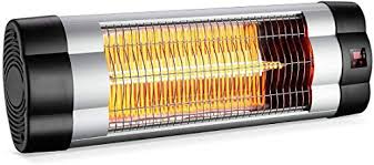 Scientec best selling electric patio heaters for heating 3 power settings. Top 10 Az Patio Heaters Electric Heaters Of 2021 Best Reviews Guide