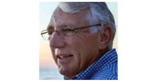 JOHN FREUND Obituary (2020)