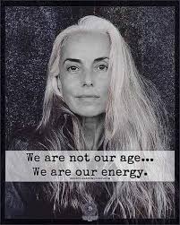 Women Who Run With the Wolves by Clarissa Pinkola Estes