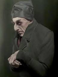 Nosferatu”