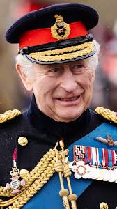 Hugo Vickers Has One Piece of Advice for King Charles