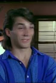 V.R. Troopers" The Virtual Spy (TV Episode 1994)