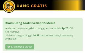 Maybe you would like to learn more about one of these? Cara Mendapatkan Saldo Dana Gratis Dari Uang Gratis Zetro Enter