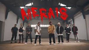 Maybe you would like to learn more about one of these? Chords For K Clique Merais Official Mv