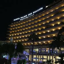 Maybe you would like to learn more about one of these? Photos At Bar Gloria Palace San Agustin Thalasso Hotel 3 Tips From 59 Visitors