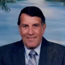 Obituary information for Wendell H. Douglas