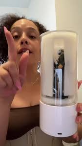 Led Lights Lamp Horror