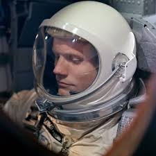 Neil Armstrong fue el primero en llegar a la Luna, pero su vida ha sido un  enigma