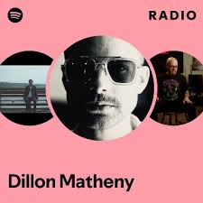 Dillon Matheny