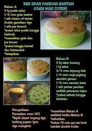 Kemas bolu kukus pandan tape ketan dengan bungkus plastik atau kertas coklat. Pin On Airtangan Mas Cotek