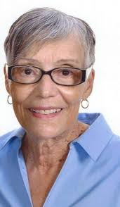 Obituary for Maxine Townsend