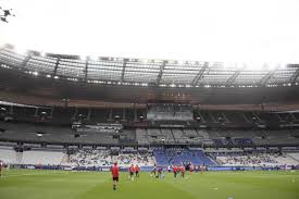 Sont affichés ls matchs dont chaine et horaire sont confirmés ou très probables. Finale De La Coupe De La Ligue A Quelle Heure Et Sur Quelle Chaine Suivre Psg Ol L Equipe