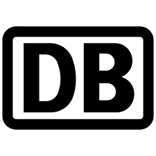 Central portal of deutsche bank group, one of the world's leading financial service providers. Deutsche Bahn Ag Vector Logo Download Free Svg Icon Worldvectorlogo
