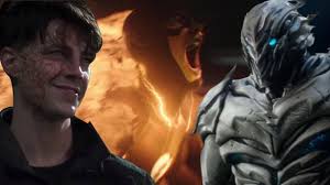 How Flash Turned Into Savitar Flash Comics Movie Clip Fastest Man