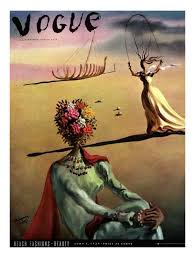Jul 31, 2021 · buy salvador dali prints now from amazon * as an amazon associate, and partner with google adsense and ezoic, i earn from qualifying purchases. Vogue Cover June 1939 Dali S Dreams Premium Giclee Print Salvador Dali Art Com