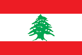 Se också noteringar om riskfaktorer. File Flag Of Lebanon Svg Wikimedia Commons