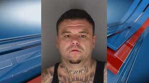 Weekend traffic stop leads to Topeka motorcycle driver's arrest