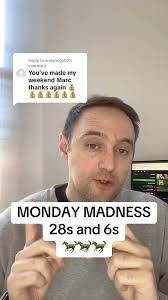 🔥 “You’ve Made My Weekend Marc!”