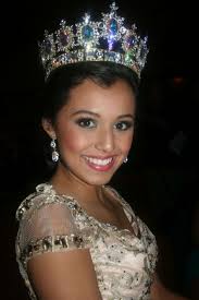 Meet the royals of Fiesta 2014