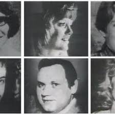 Chicago Tylenol murders