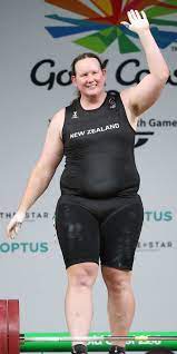 Jun 20, 2021 · laurel hubbard will become the first transgender athlete to compete at an olympics after being selected for the new zealand women's team at tokyo 2020. Laurel Hubbard Will Be The First Transgender Athlete To Compete In The Olympics Self
