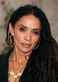 Fan Casting Lisa Bonet as Pam Fields in Pretty Little Liars : Original Sin  (REBOOT)