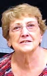 Margaret B. 'Peggy' Conrad