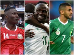 Select from premium harambee stars of the highest quality. Harambee Stars Afcon Opponents Release Blockbuster Squads