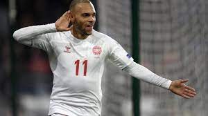 Martin Braithwaite Bio Net Worth Position Current Team Transfer Stats Salary Nationality Wife Kids Parents Age Height Hair Facts Wiki Wikiodin Com