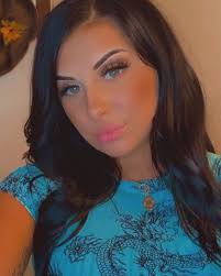 Makayla Brooke Hager