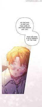 The Broken Ring : This Marriage Will Fail Anyway Ch.44 Page 36 - Mangago