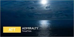 Admiralty Tide Tables And Tidal Publications Maritime