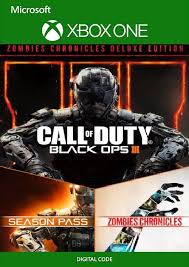 Black ops ii map, raid, gets a fresh upgrade enhanced by the black ops iii chained movement system. Call Of Duty Black Ops Iii Zombies Deluxe Uk Xbox One Cdkeys