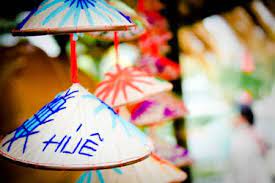 Visit Conical Hat Making Village In Hue