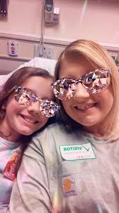 Celebrating Neely's Strength and Community Support