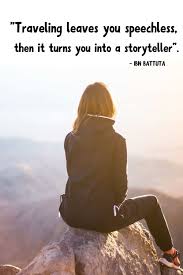 In this post i've put together some of the most famous travel quotes (and my personal favourites). 68 Best Travel Quotes Captions For Inspiration In 2021 Free Graphics Industry Update Com