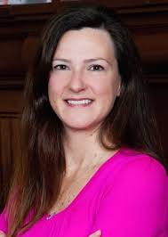 Dr. James B. Patterson