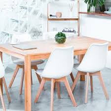 furmax mid century modern dsw dining