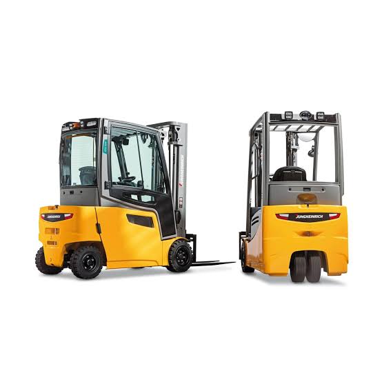 Jungheinrich EFG-320 Forklift