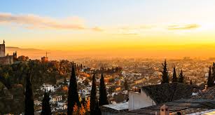 Expedia.mx te ofrece toda la información que necesitas. Por Que El Atardecer Desde El Mirador De San Nicolas En Granada Es El Mejor De Espana