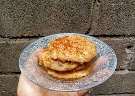 Check spelling or type a new query. Cara Gampang Membuat Pancake Oat Pisang Yang Enak Banget Resep Us