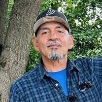 Arturo M. Cardenas Obituary (2024)