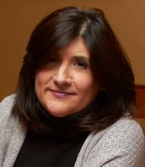 Fran Simon's Instagram, Twitter & Facebook