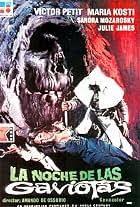 Demon Witch Child (1975) - IMDb