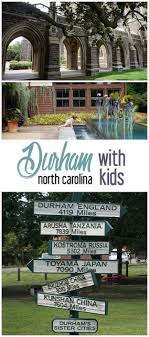 6 Fun Kids Activities In Durham North Carolina North America Travel Usa Travel Destinations Travel Usa