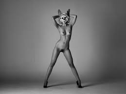 The Clown raw (NSFW) – Peter Coulson Photographer :: Blog HD phone wallpaper