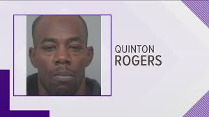 Quinton Rogers's Instagram, Twitter & Facebook