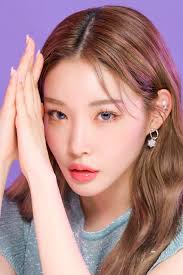 Chung Ha On Twitter Korean Beauty Kpop Girl Groups Beauty
